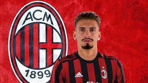 Career stats (appearances, goals, cards) and transfer history. Samu Castillejo Welcome To Ac Milan Skills Passes Goals Youtube