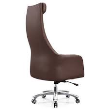 China Big Swivel Boss Genuine Leather Office Chair Seating China Staff Office Chairs Leisure Seating Factory In Aliba Office Chair Leather Office Chair Chair