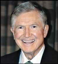 Donald Nyquist Obituary (1934