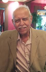 Ignacio Ozuna Obituary