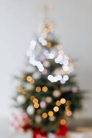 christmas tree, decorations, Christmas balls, christmas lights ...
