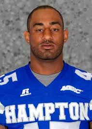 Tyrone Ward (9/15/2014)