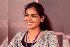 Need to Change Stereotypes: Meet Rehana Fathima, Kerala Activist Acquitted  by HC in Nudity Case - News18