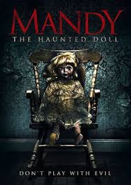 Terror En El Cine Mandy The Doll Trailer 2018 Peliculas De Terror Peliculas De Miedo Peliculas Clasicas De Terror