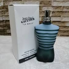It's a modernized version of the designer's iconic le male cologne from 1995. Ready Stock Jean Paul Gaultier Le Male Original Tester 125ml Shopee Malaysia