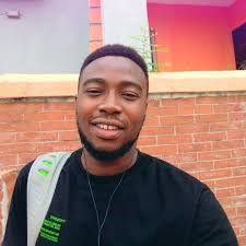 Samuel Yusuf Email & Phone Number