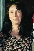 Barbara Marks Obituary (1945