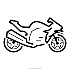 Entdecke die kostenlosen motorrad zum ausmalen malbögen zum drucken oder zum online ausmalen auf hellokids. Motorrad Ausmalbilder Ultra Coloring Pages