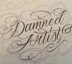 Anyway… no, it's impossible to use more than one single font and one single font size at a time. Pin By Brittany Oxendine On Lettering Words Quotes Script Lettering Lettering Lettering Practice