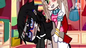 Futa Elizabeth | Gacha Life Porn.