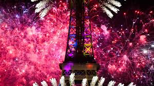 Photographier un feu d'artifice, c'est facile ! Ou Voir Les Feux D Artifice Du 14 Juillet Pres De Chez Vous
