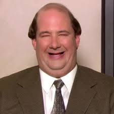 Kevin Malone Street Corn