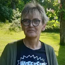 Fundraiser by Elfriede und Peter Rensen und Tochter Jenny : Der Kampf gegen  MS mit dem Mollii Suit Anzug