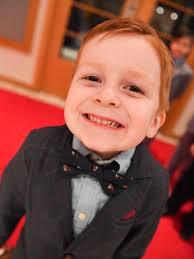 20 photos: Mother-son dance at Faith Lutheran in Clive