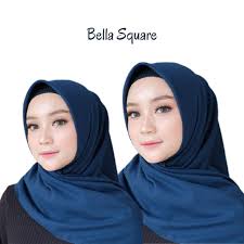 Maybe you would like to learn more about one of these? Bella Square Warna Part 1 Hijab Segi Empat Kerudung Bella Double Hycone Bella Square Polos Shopee Indonesia