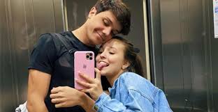 We did not find results for: Larissa Manoela Se Declara Para Leo Cidade Meu Menino