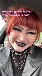 How Is Adrian from Brooklyn Doing