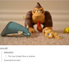 Break Necks I M The Chiropractor Super Smash Brothers Know Your Meme