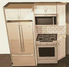Check spelling or type a new query. Fridge And Stove Side By Side Is This Ok