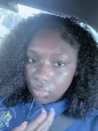 Kamilah Williams Wamz