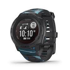 Waterproof Sports Watch
