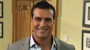 WWE authority slammed Alberto Del Rio