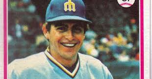 Number 5 Type Collection: 1976 Caruso Salt Lake City Gulls Baseball #5,  Carlos Lopez