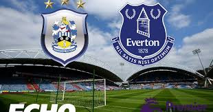 Head to head statistics and prediction, goals, past matches, actual form for premier league. Huddersfield Town 0 2 Everton As It Happened All The Action And Reaction From The John Smith S Stadium Liverpool Echo