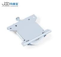 Wholesale JOB Nylon Sliding Door Guide Roller Sliding Closet ...