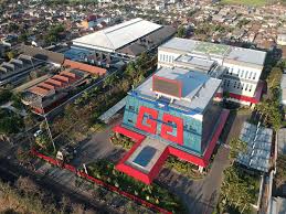 Perusahaan ini berdiri pada tahun 2001, dan sejak itu sudah aktif beroperasi di sektor bisnis penjualan, distribusi. Gudang Garam Wikipedia Bahasa Indonesia Ensiklopedia Bebas