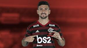 Flamengo v river plate, copa libertadores final, football, estadio monumental, lima, peru стоковое изображение от spp файл: Reforcos Do Flamengo Gerson E Pablo Comecam A Treinar Com Os Jogadores No Ninho Do Urubu