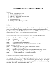 Cansu tuman, 1994 yılında i̇stanbul'da doğmuştur. Doc Misteri Wit Angker Mburi Sekolah Rosvelt Omari Academia Edu