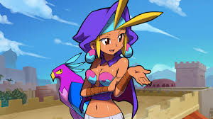 The pirate's curse review, and shantae: Gotta Get Em All Achievement In Shantae And The Pirate S Curse