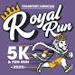 Royal Run 5K