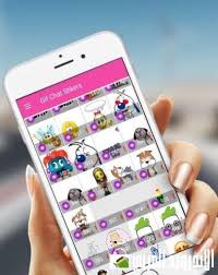حمل أجمل ملصقات الدردشة وملصقات الرموز التعبيرية المجانية للفيسبوك whatsapp و messenger الحصول على أفضل ملصقات الرسوم تحميل النسخ tablet electronic products