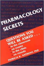 Pharmacology Secrets Series Pdf Free Pdf Epub Medical Books Medical Textbooks Pharmacology Medical Student Study