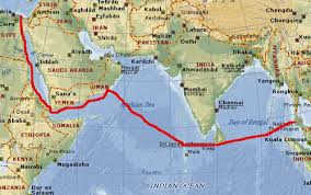 Ấn độ hiện chiếm 17.86 % số người trên thế giới với tổng diện tích 2972892 km vuông,. Háº£i Quan Má»¹ Va Tháº¿ Tráº­n áº¥n Ä'á»™ DÆ°Æ¡ng Vov Vn