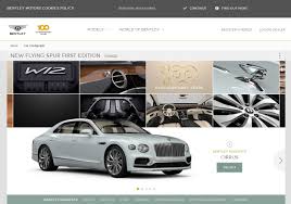 For now, the 2020 bentley flying spur is only available in two trims: 2020 Bentley Flying Spur Configurator Goes Live Autoevolution