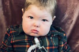 Fundraiser by Heather Ferraiuolo : Bring Disney to Wyatt