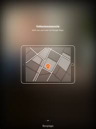 Onboarding Ing Diba Ipad App