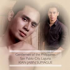 The Intersections & Beyond: Gentlemen of the Philippines 2016: 30 Official  Candidates