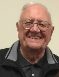 Obituary for Peter J. Ferrari Jr.