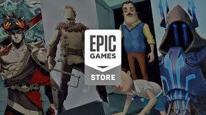 Epic games store graphical glitches. Epic Games Store Features Roadmap Promises Cloud Saves Wishlists Mods Within 6 Months