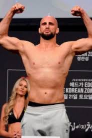 @robsfont interview live with rob font! Volkan No Time Oezdemir Mma Stats Pictures News Videos Biography Sherdog Com