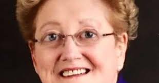 Jeanette Allen Hammond