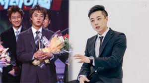 모세 방송인 경동호 사망, 뇌사 판정 후 장기기증. Bfc4rt3oxdvdzm