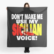 Bei der sizilianischen verteidigung handelt es sich um eine. Sicilian Scarves Redbubble