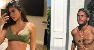 Jonathan dos santos y kylie jenner. Kylie Jenner Foto Intima Futbolista Publica Por Error Foto Intima Con La Doble De Kylie Jenner Actualidad Los40 Colombia