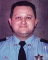 Reflections for Sergeant Kurt E. "Woody" Harrelson, Lafourche Parish  Sheriff's Office, Louisiana