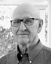 Paul Young Obituary (1933